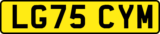 LG75CYM