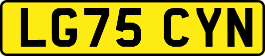 LG75CYN