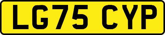 LG75CYP