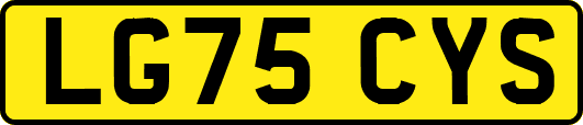 LG75CYS