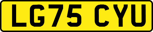 LG75CYU