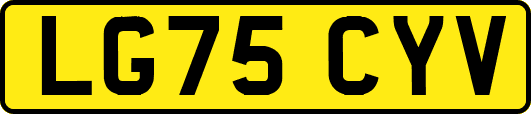 LG75CYV