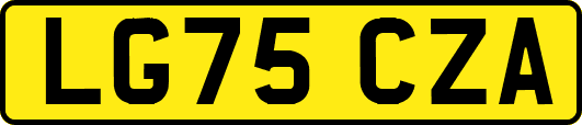 LG75CZA