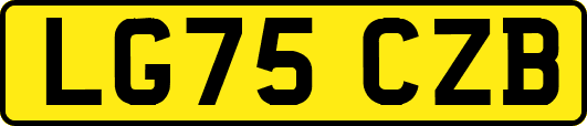 LG75CZB