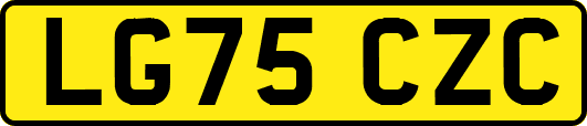 LG75CZC
