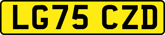 LG75CZD