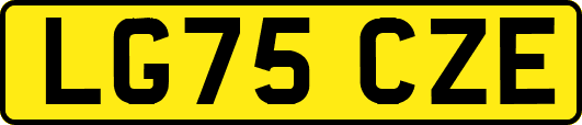 LG75CZE