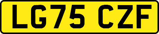 LG75CZF