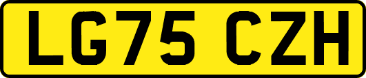 LG75CZH