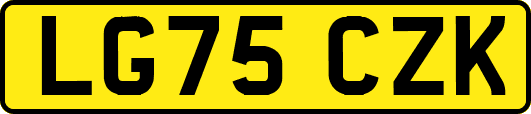 LG75CZK