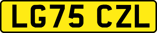 LG75CZL