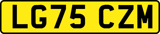 LG75CZM