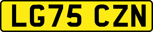 LG75CZN