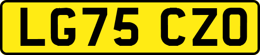 LG75CZO