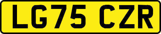 LG75CZR