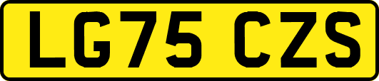 LG75CZS