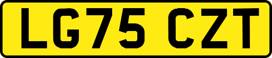 LG75CZT