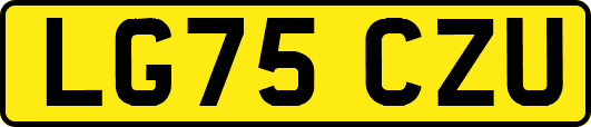 LG75CZU