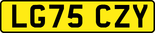 LG75CZY