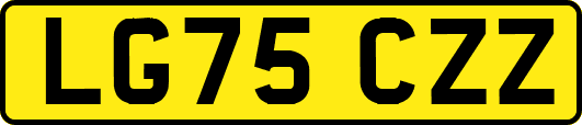 LG75CZZ