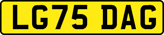 LG75DAG