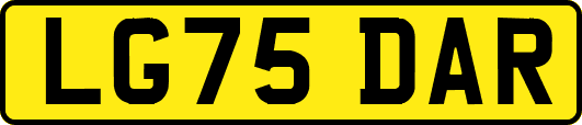 LG75DAR