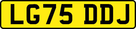LG75DDJ