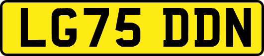 LG75DDN