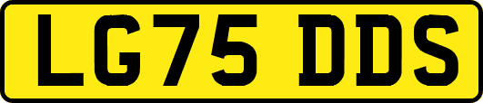 LG75DDS