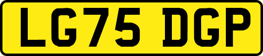 LG75DGP