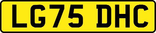 LG75DHC