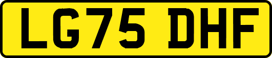 LG75DHF