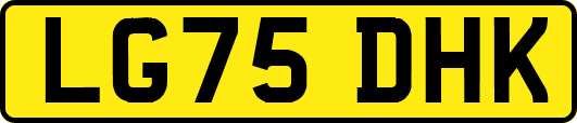 LG75DHK