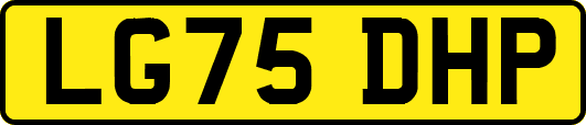 LG75DHP