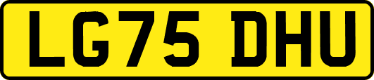 LG75DHU