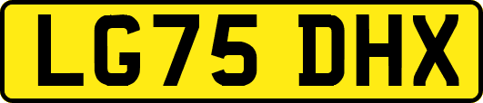 LG75DHX
