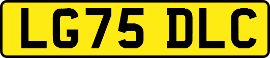 LG75DLC
