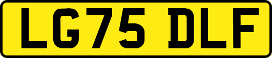 LG75DLF