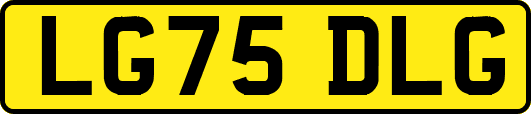 LG75DLG