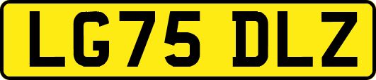 LG75DLZ