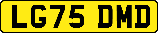 LG75DMD