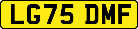 LG75DMF
