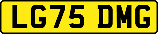LG75DMG