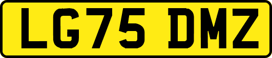LG75DMZ