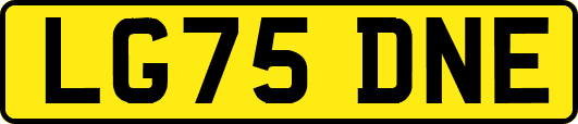 LG75DNE
