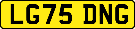 LG75DNG