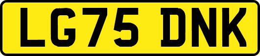 LG75DNK
