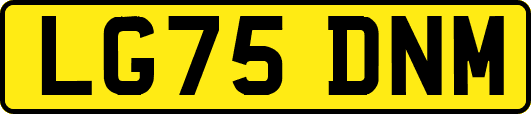 LG75DNM