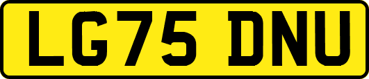 LG75DNU