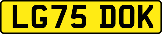 LG75DOK